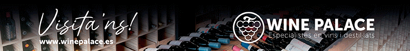 Wine Palace