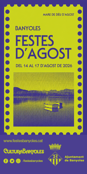 Festes Agost Banyoles