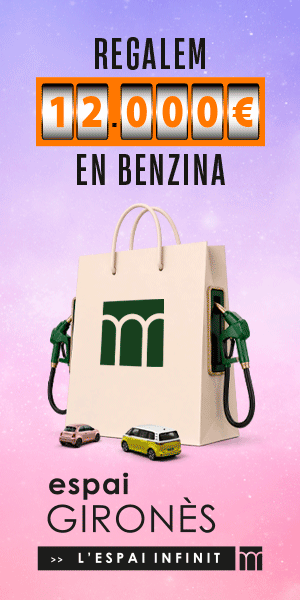 Espai Gironès Setembre