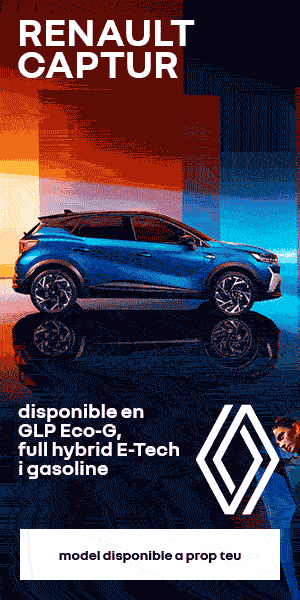 Renault Septiembre