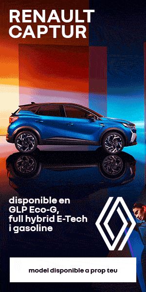 Renault Septiembre