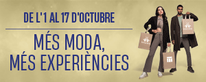 Espai Gironès Octubre