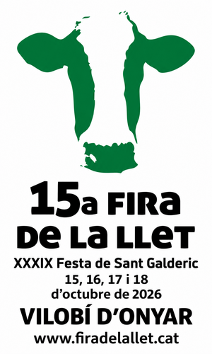Fira de la Llet