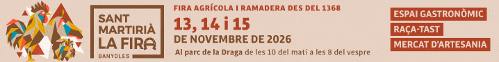Festa Banyoles